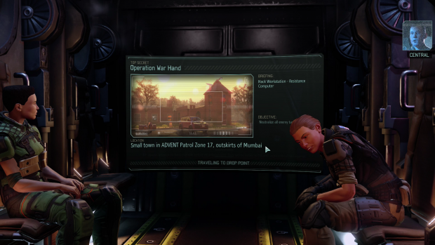 Xcom 2 (Screenshot: Golem.de)